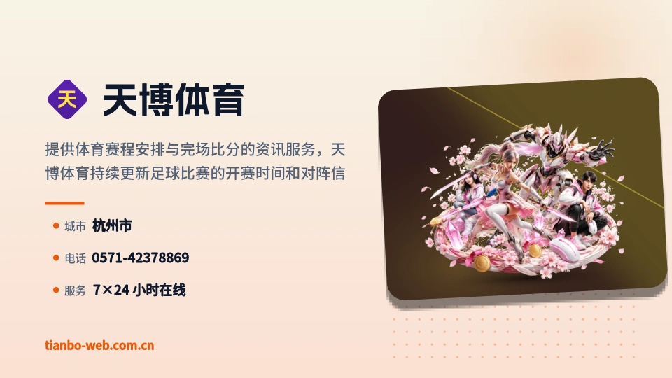 天博体育印象